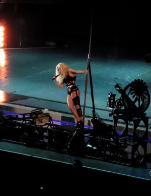 photos Lady GaGa